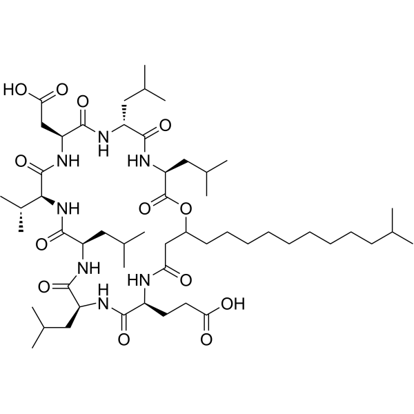 Surfactin C1 24730-31-2